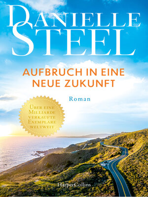 cover image of Aufbruch in eine neue Zukunft